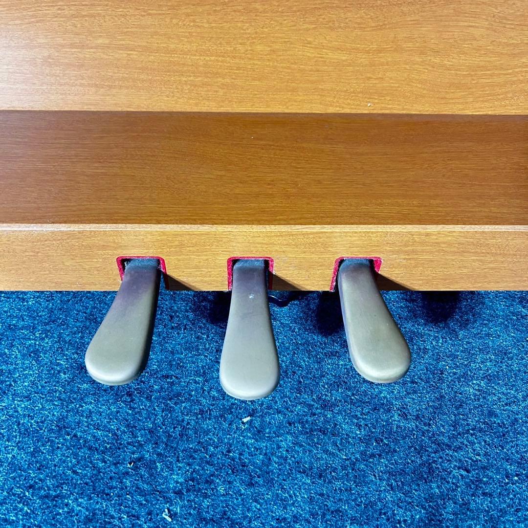 YAMAHA 電子ピアノ クラビノーバ CLP-320C 格安 練習 d5024