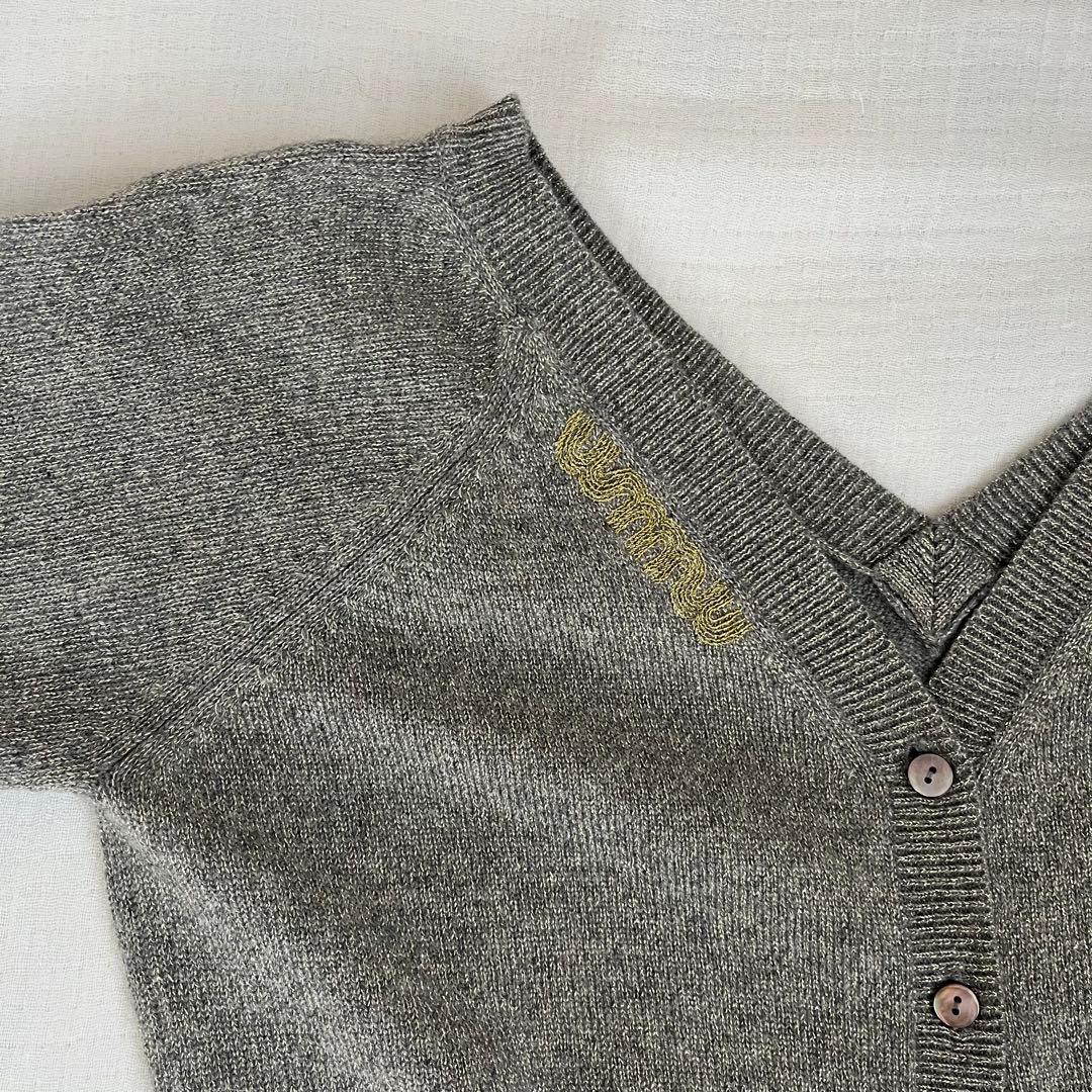 what mee mee wants 吉田美和 カーディガン