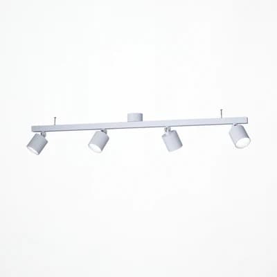 【ART WORK STUDIO】Grid4-down light ４灯