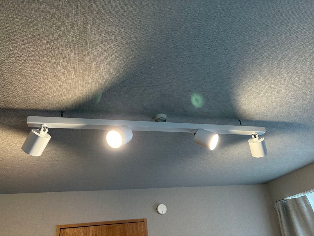 【ART WORK STUDIO】Grid4-down light ４灯