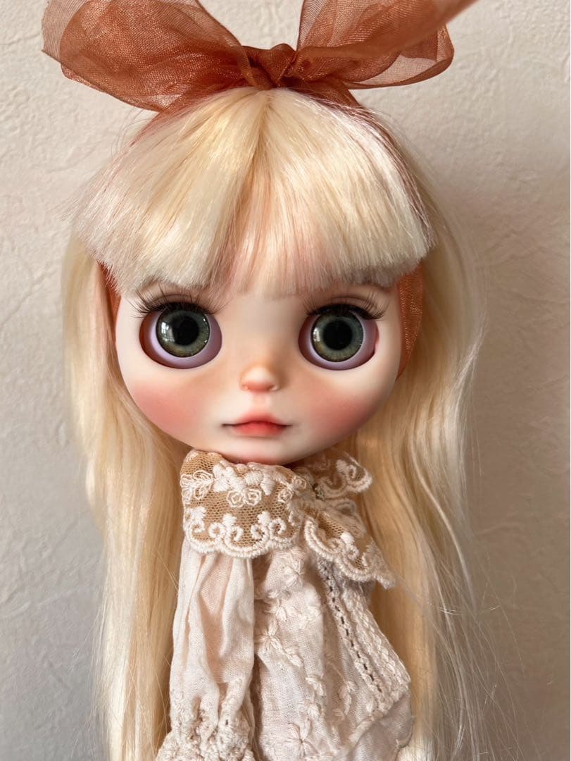 amiamidoll..°＊ カスタム　アイシードール No.28