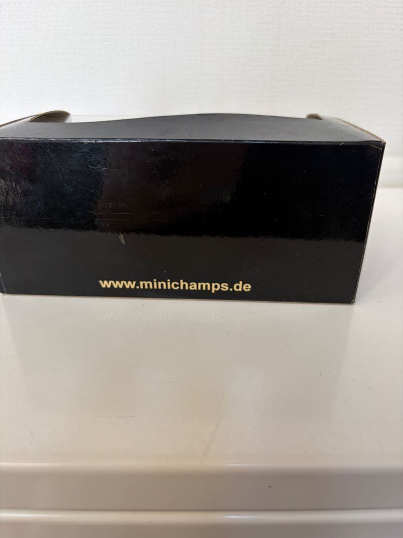 ミニチャンプス フォルクスワーゲン ミニカー