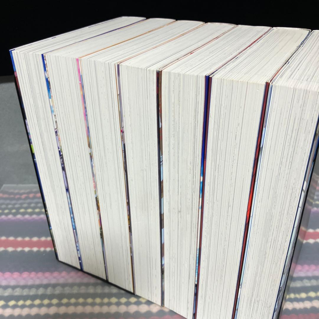 完全版 ARIA 全巻 小説 画集 Stella 天野こずえ セット