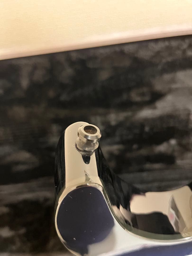 LTD / WHITE ZOMBIE / Kirk Hammet / メタリカ