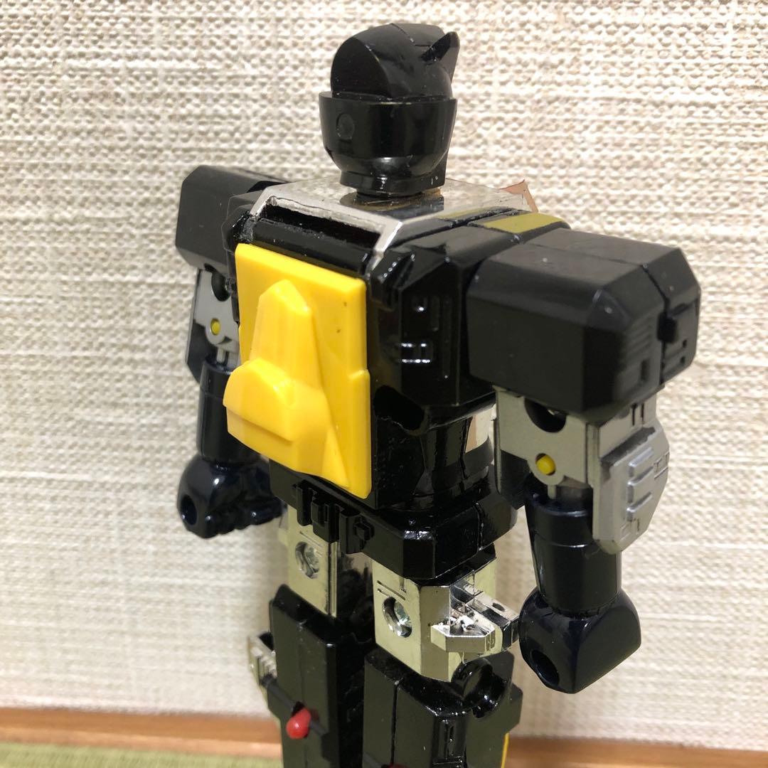 レオパルドン 超合金 GA-89 ポピー