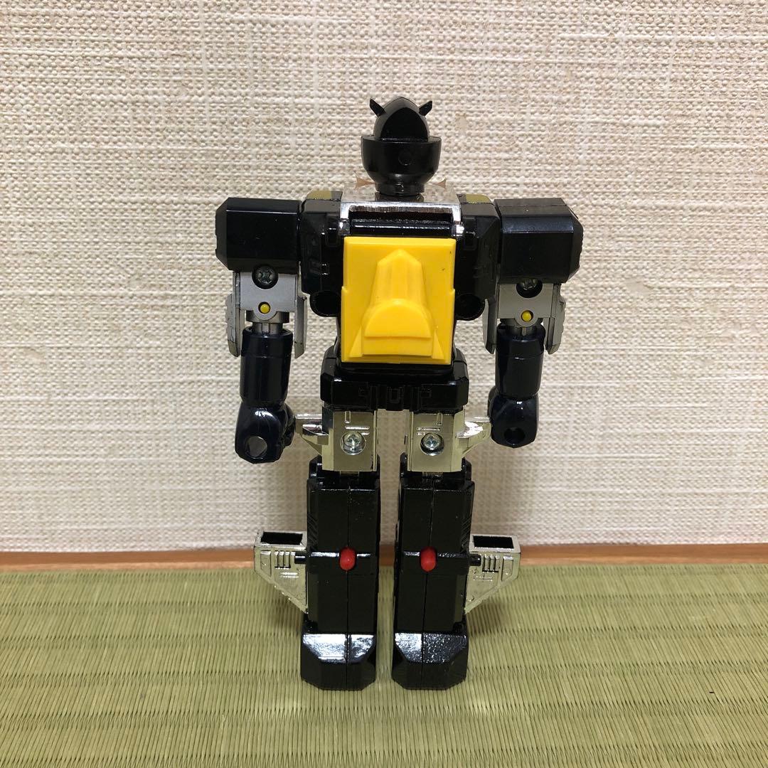 レオパルドン 超合金 GA-89 ポピー