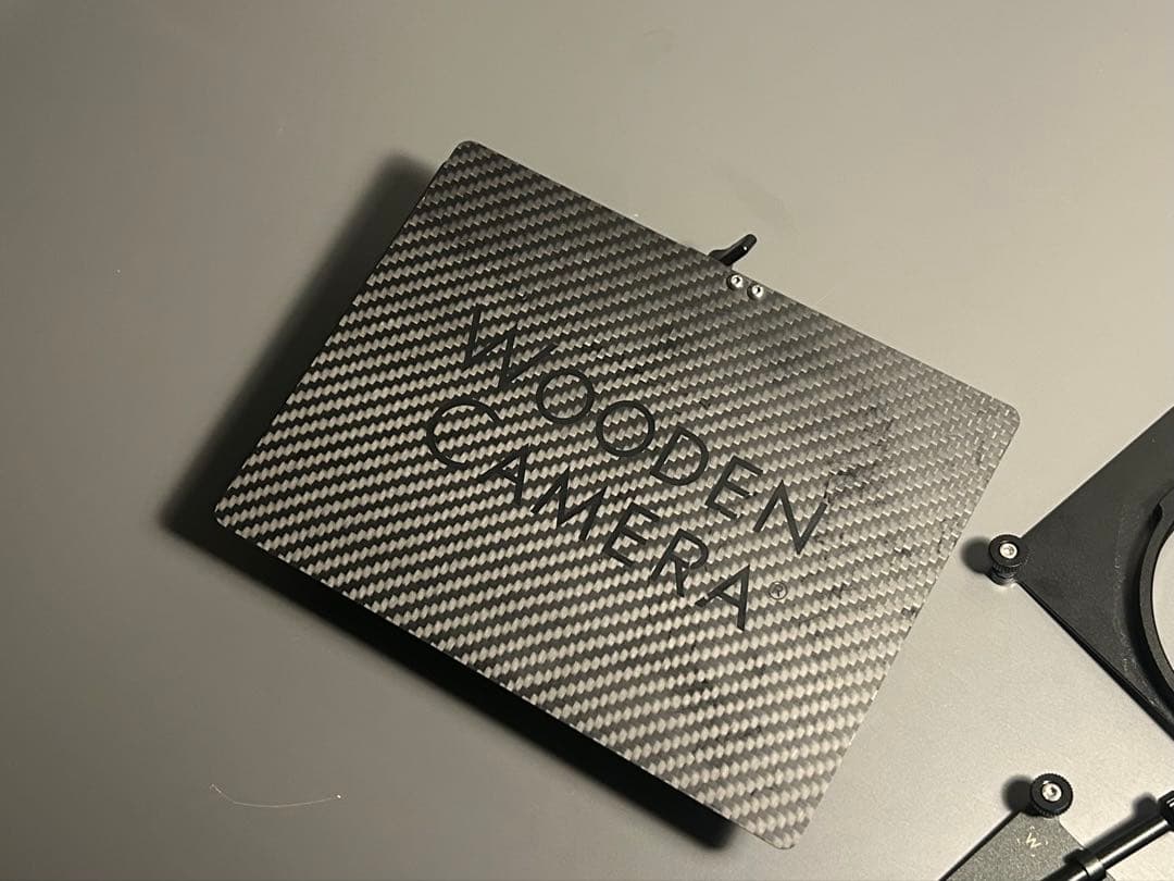 ビデオカメラ Wooden Camera Zip Box Pro Complete Kit