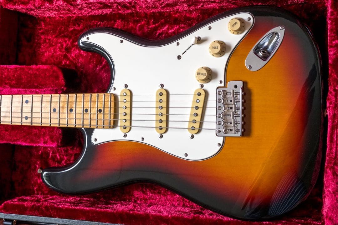 ギター HISTORY TH-SV/M