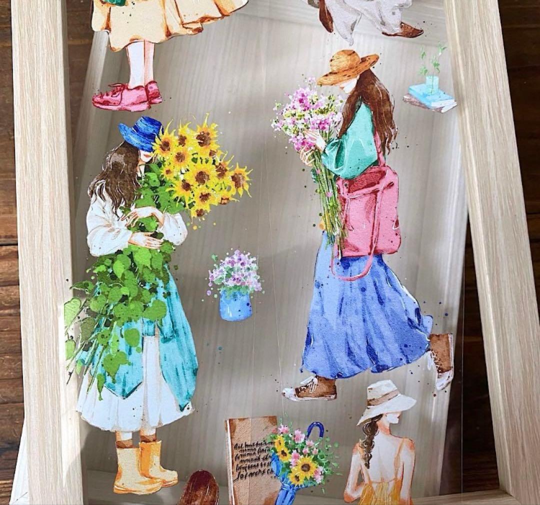 テープ・マスキングテープ keitika