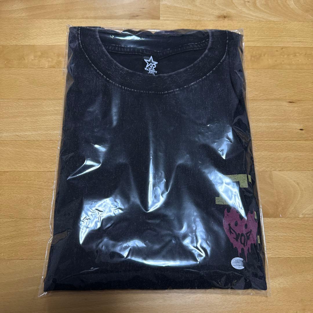 B’z LIVE-GYM 2025 -FYOP- B’z PARTY Tシャツ