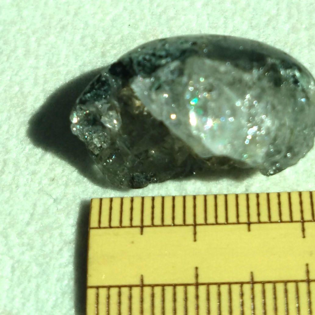 ロシア産フェナカイト