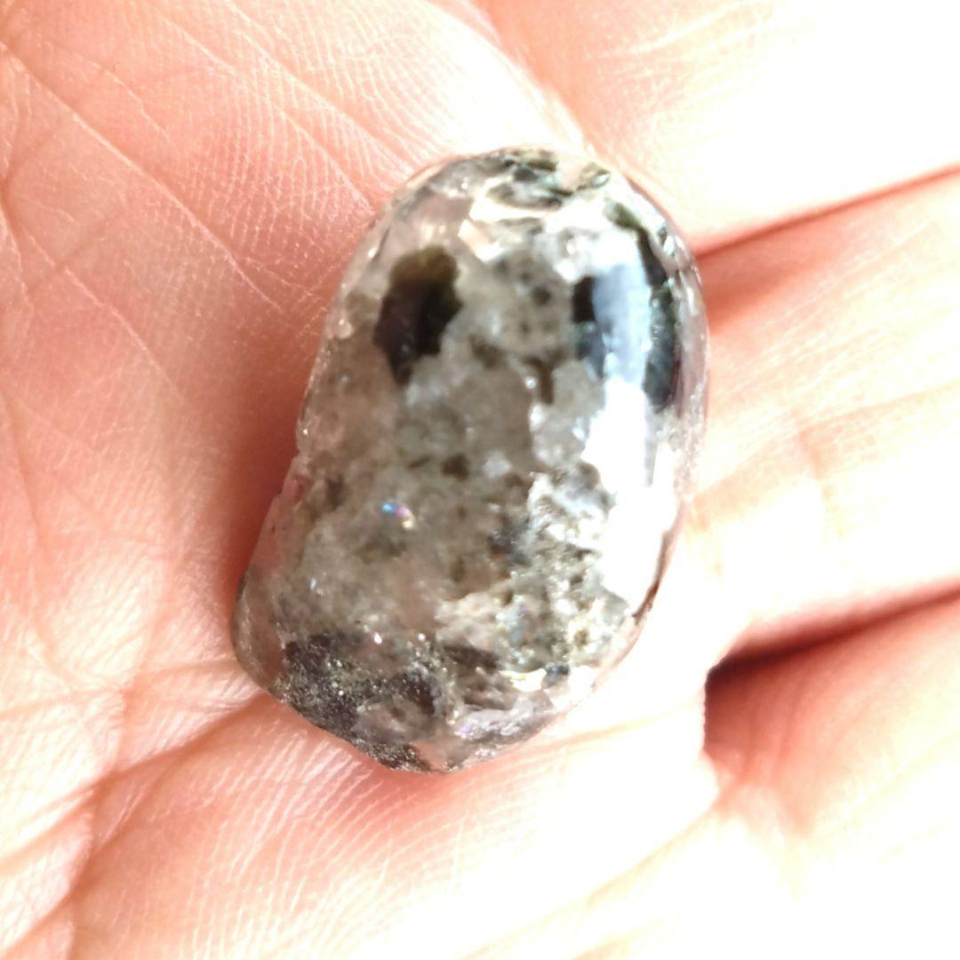 ロシア産フェナカイト