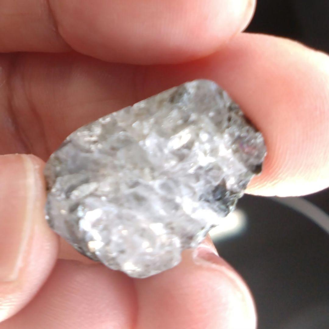 ロシア産フェナカイト