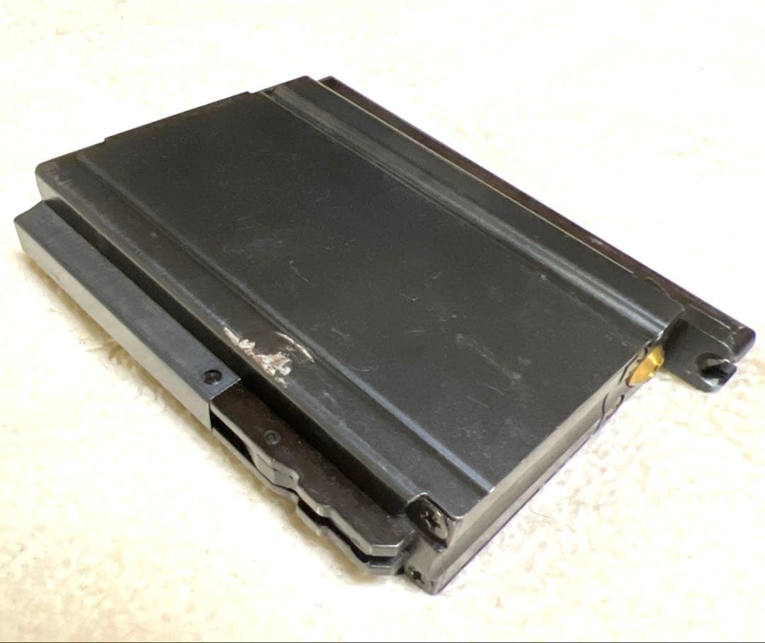 タナカワークス レミントンM700 AICS BK ASGK刻印あり、スナイパー