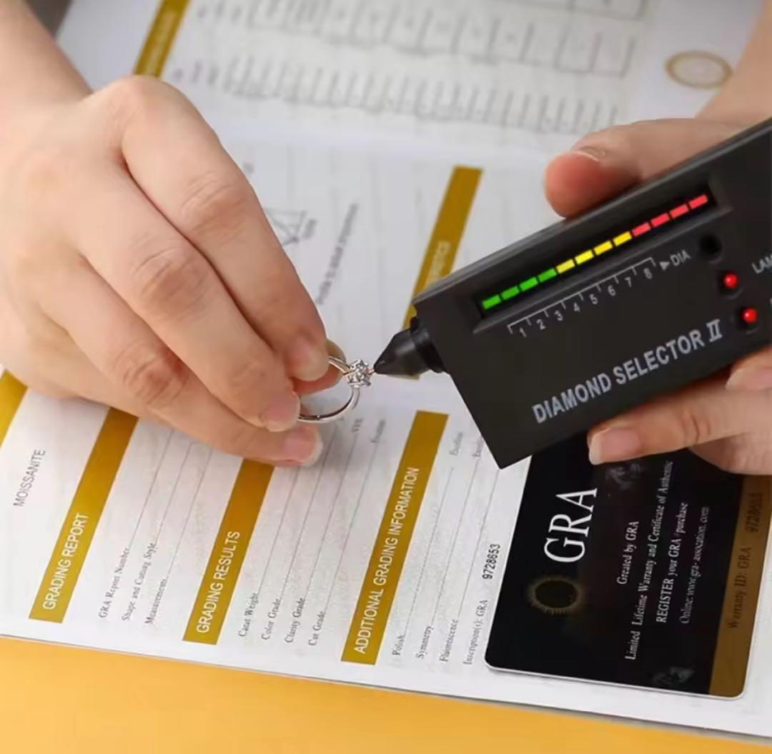 ※オーダージュエリー　ユニセックス　プラチナリング　ストレートデザイン