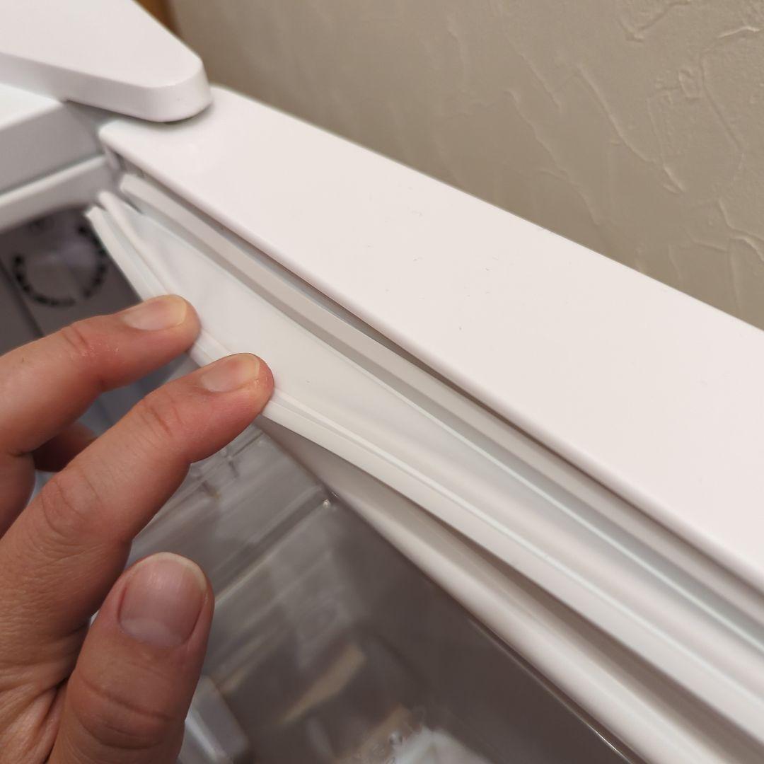 ほぼ新品2024年製(全国送料無料！)1ドア冷蔵庫