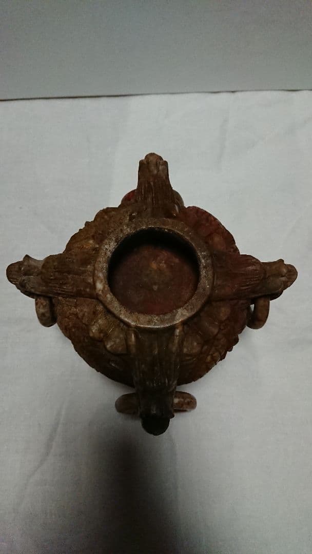 香炉 古美術 骨董品 アンティーク