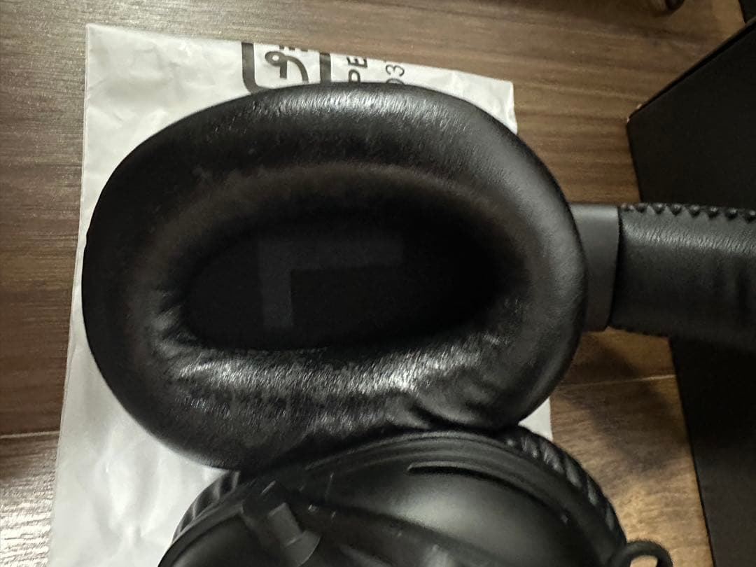 中古 PRO X Wireless LIGHTSPEED G-PHS-004WL