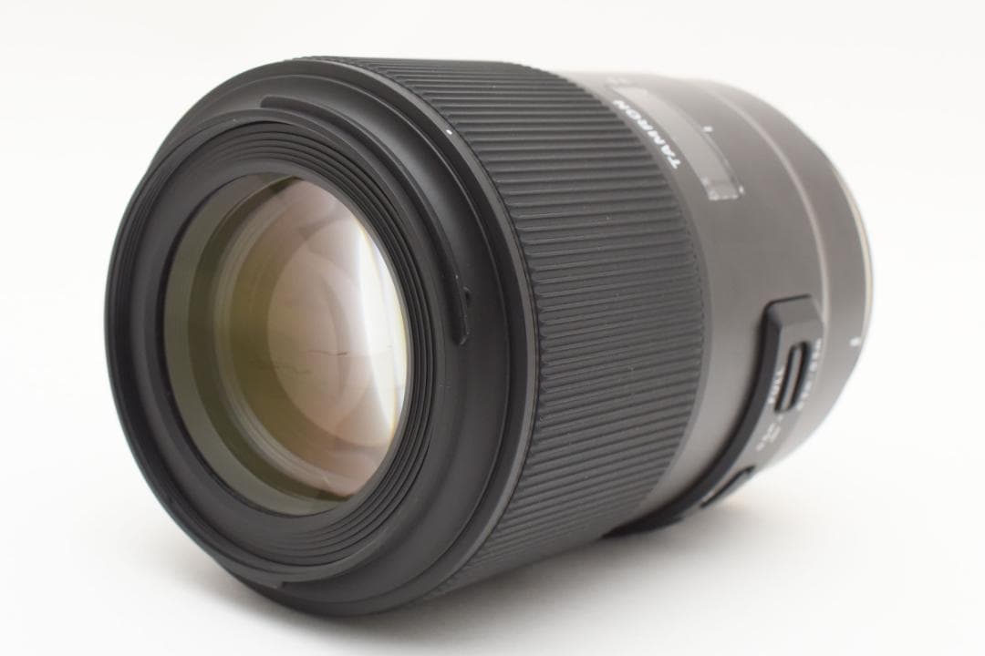 レンズ(単焦点) SP 90mm F2.8 Di MACRO 1:1 VC USD Canon