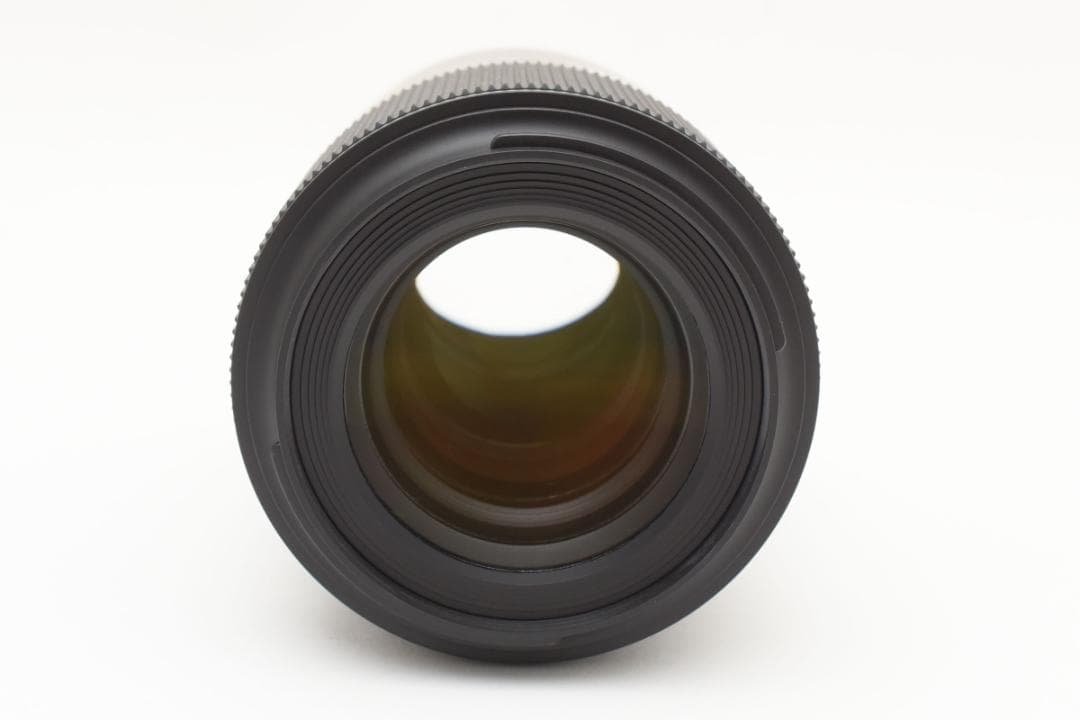 レンズ(単焦点) SP 90mm F2.8 Di MACRO 1:1 VC USD Canon