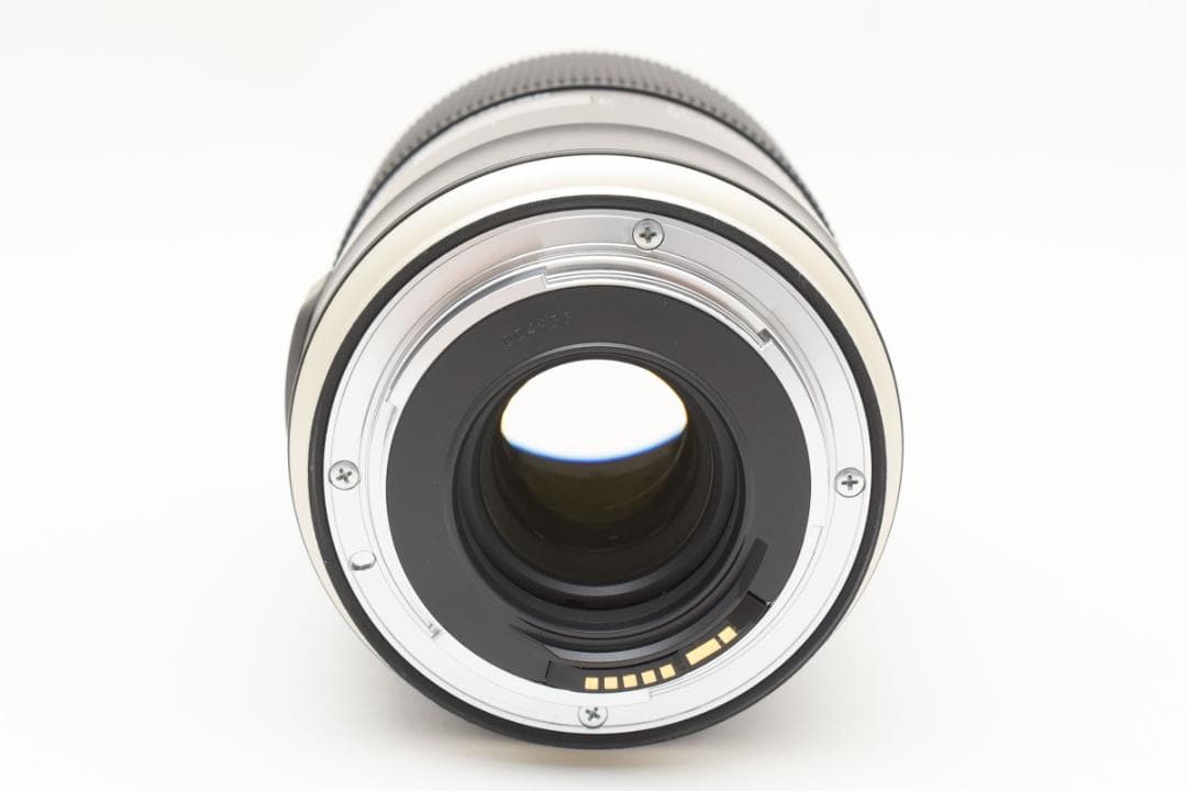 レンズ(単焦点) SP 90mm F2.8 Di MACRO 1:1 VC USD Canon