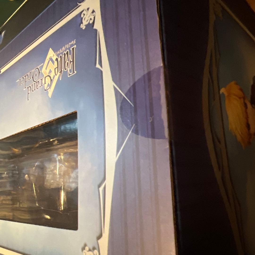未開封　Fate/Grand Order セイバー/アーサー・ペンドラゴン