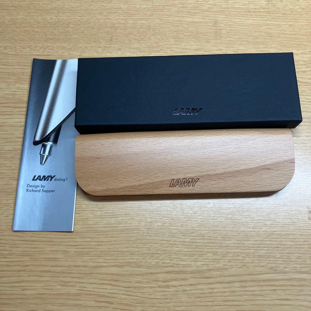 LAMY ダイアログ1 ボールペン