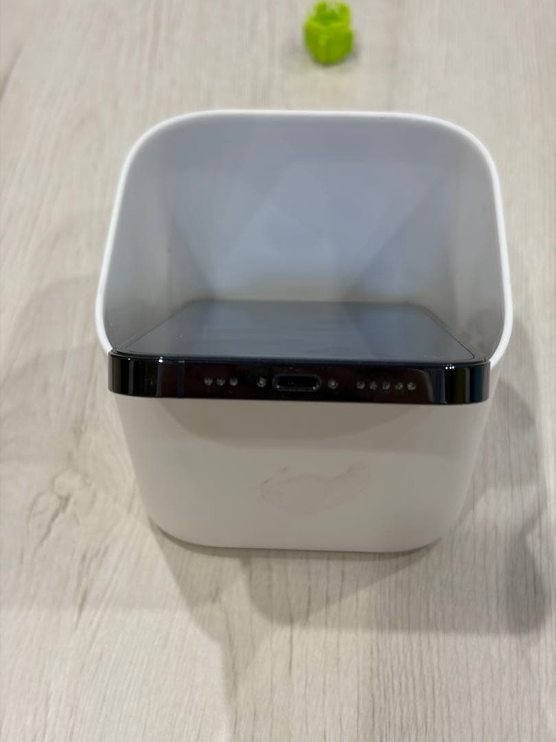 iPhone12Pro 128GB 本体 SIMフリー パシフィックブルー