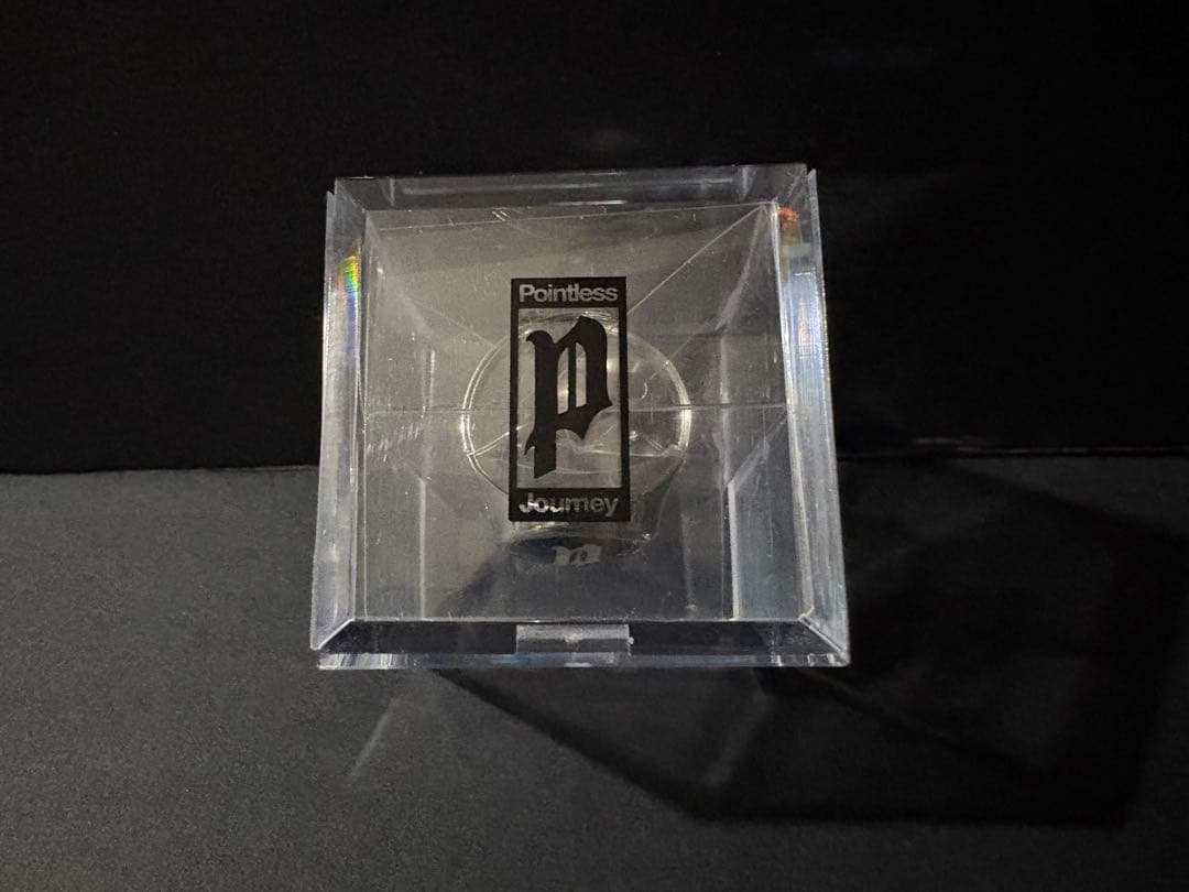 pointless journey TOY RING 常田大希 キングヌー