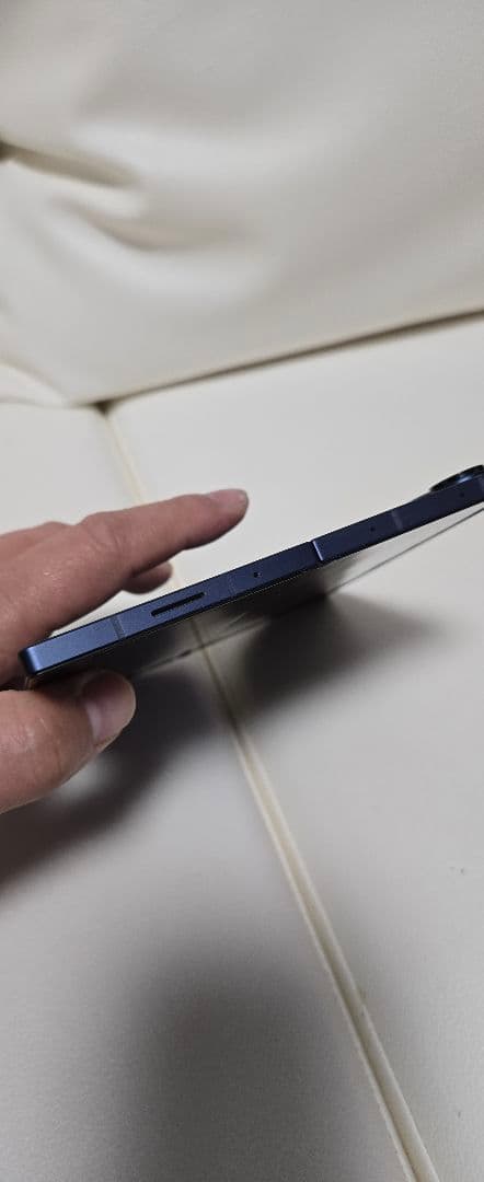 Galaxy ZFold6 256GB au SIMフリー おサイフケータイ