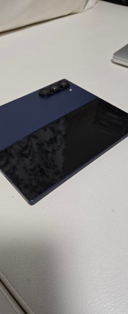 Galaxy ZFold6 256GB au SIMフリー おサイフケータイ