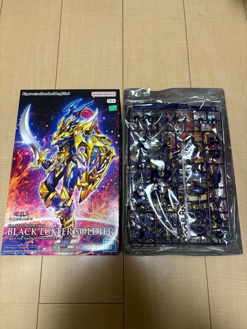 【未組み立て品】ガンプラRG5種 まとめ売り