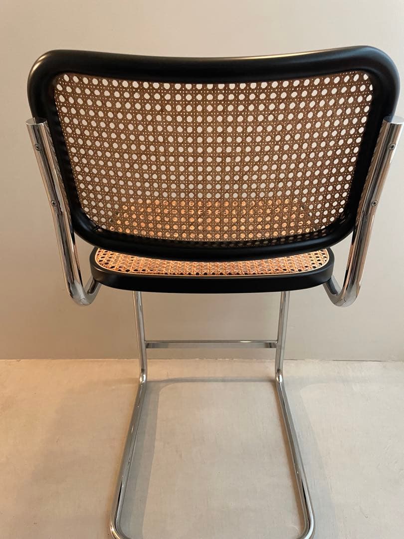 【正規品】knoll チェスカチェア　カウンタースツール②