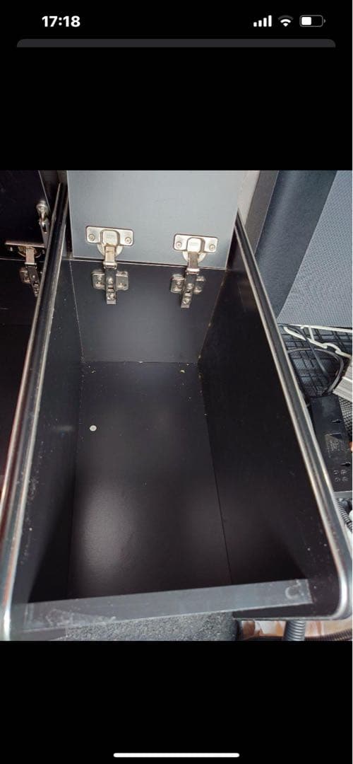 グラプロ　コンソール