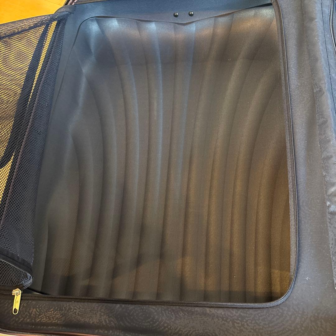 【専用】サムソナイト コスモライト スピナー74/2 88L 4輪 TSAロック