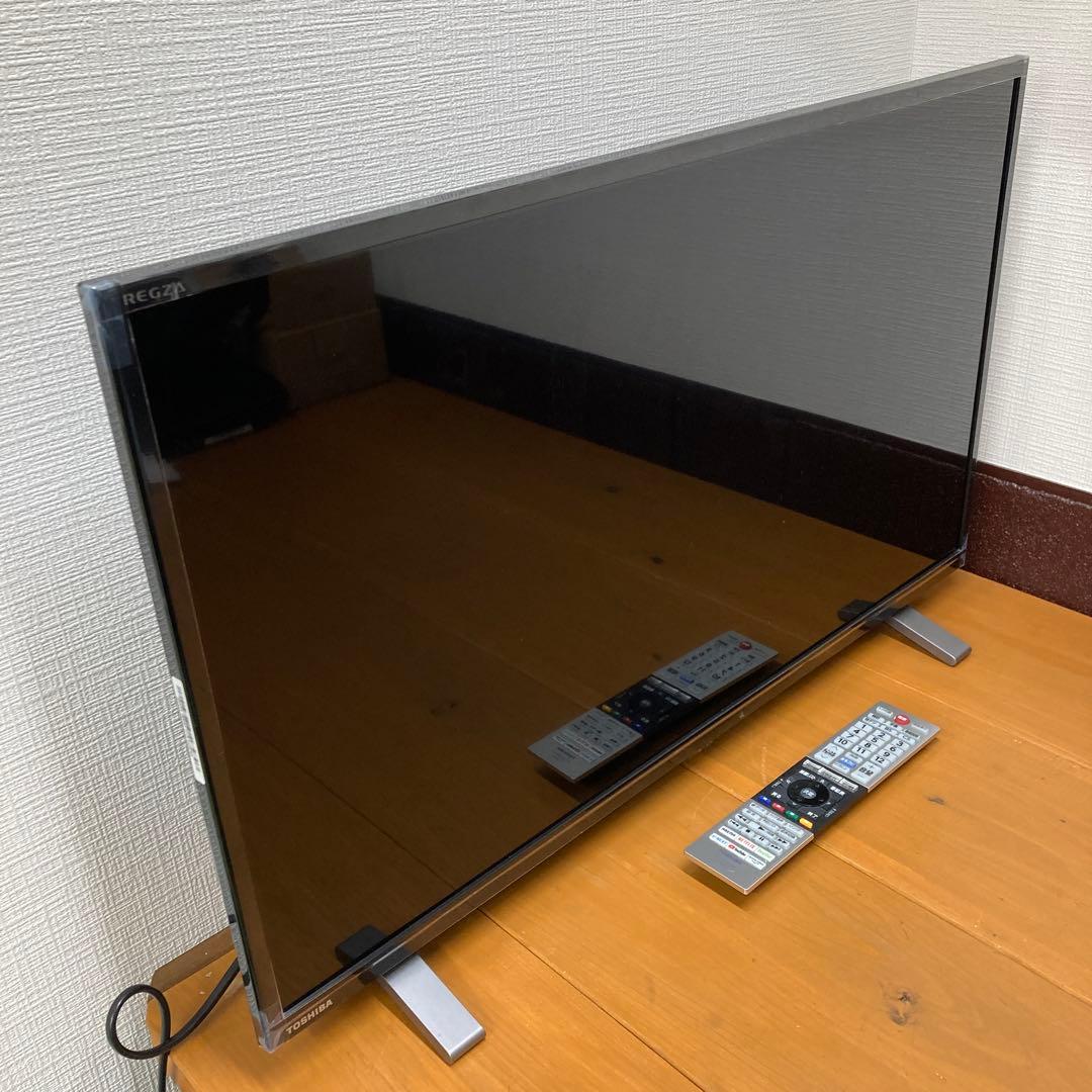 No.193 TOSHIBA 32V34 32インチ液晶テレビ 21年製