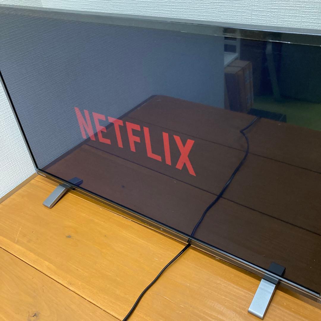 No.193 TOSHIBA 32V34 32インチ液晶テレビ 21年製