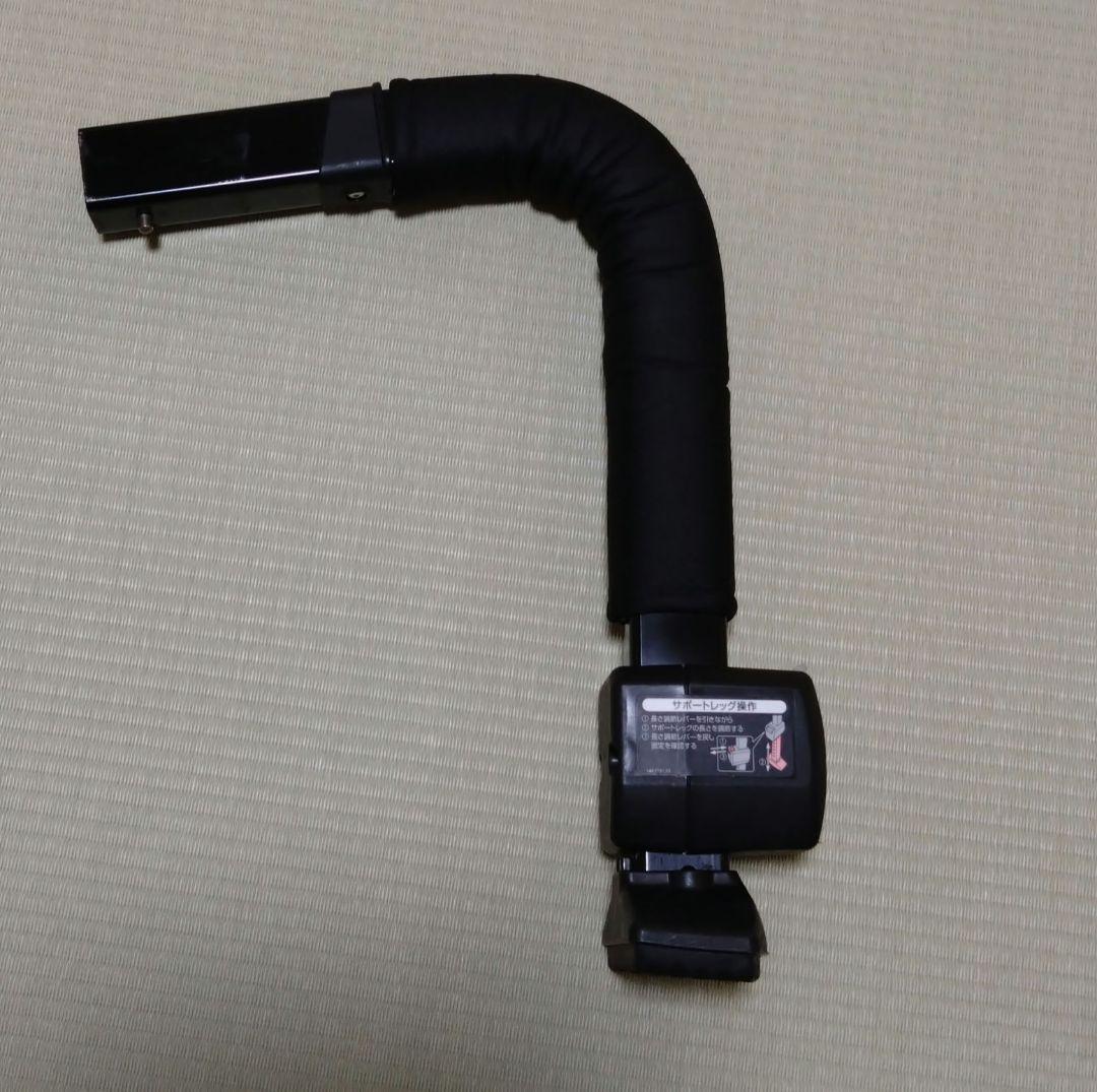 チャイルドシート コンビ ネルーム エッグショック NC-520