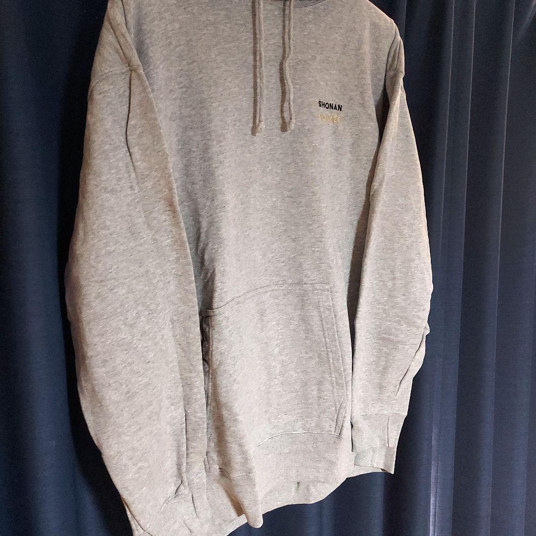 湘南乃風　武道館ライブ　パーカー　XXLサイズ