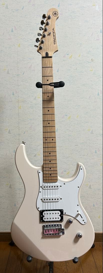 ギター YAMAHA / PACIFICA112VM
