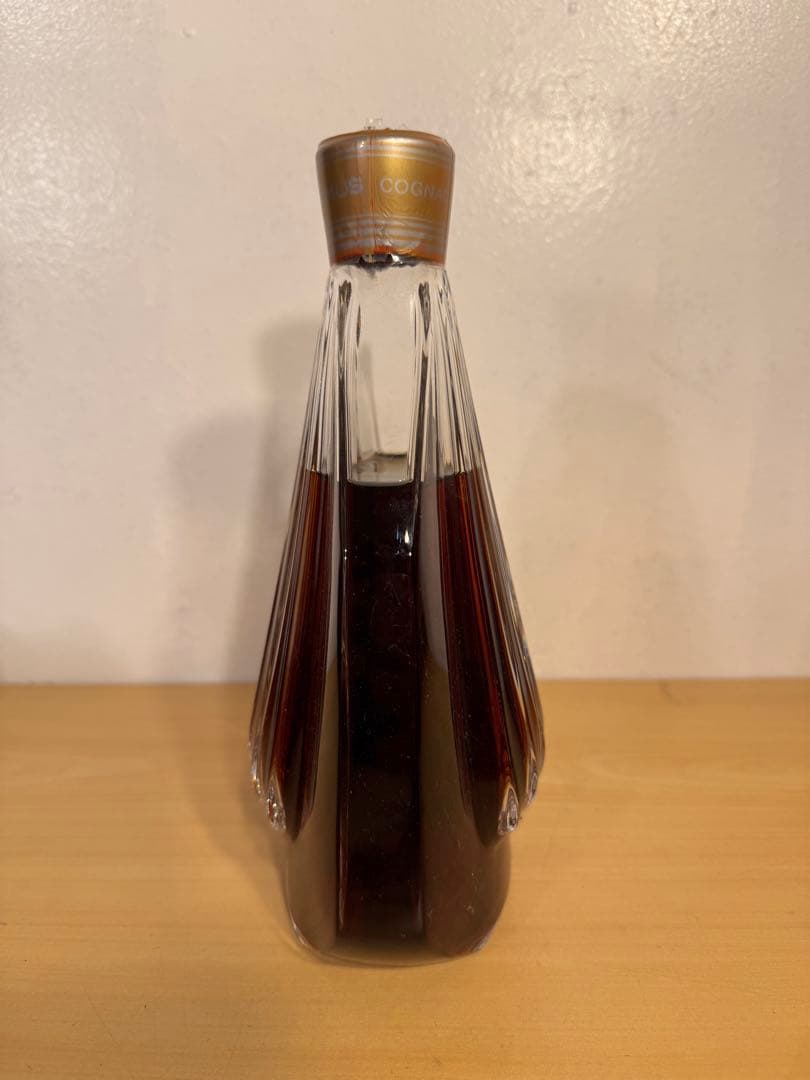 カミュ CAMUS マルキーズ バカラボトル700ml ブランデー コニャック