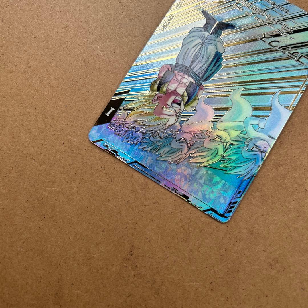 専用商品 ゴテンクス パラレル 【初期キズあり】　N.Rまとめ