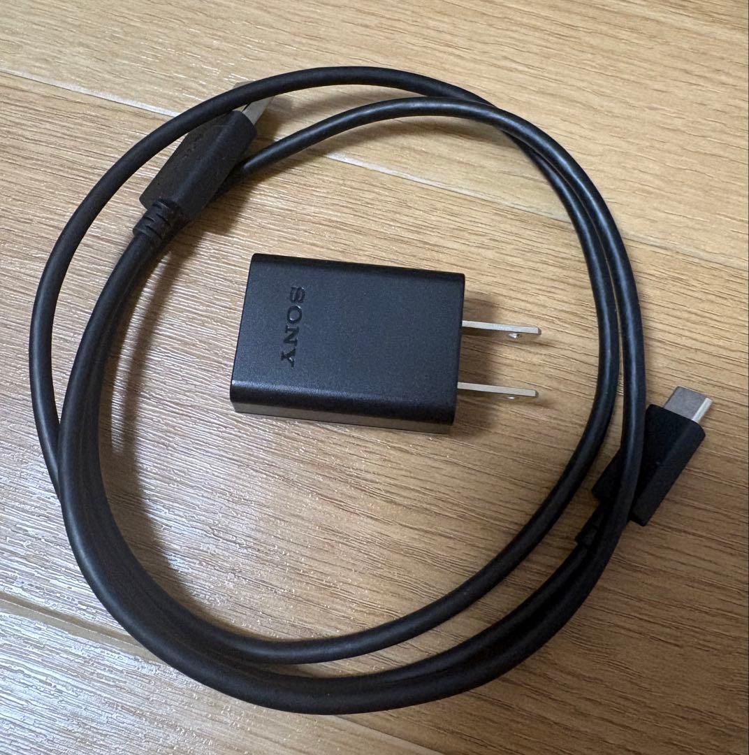 SONY α7Ⅳ ボディ+バッテリー×1+ACアダプター