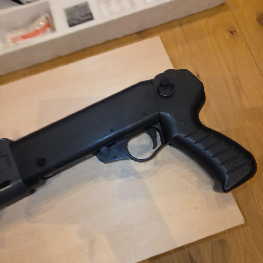 MARUI　SPAS 12 エアーコッキング
