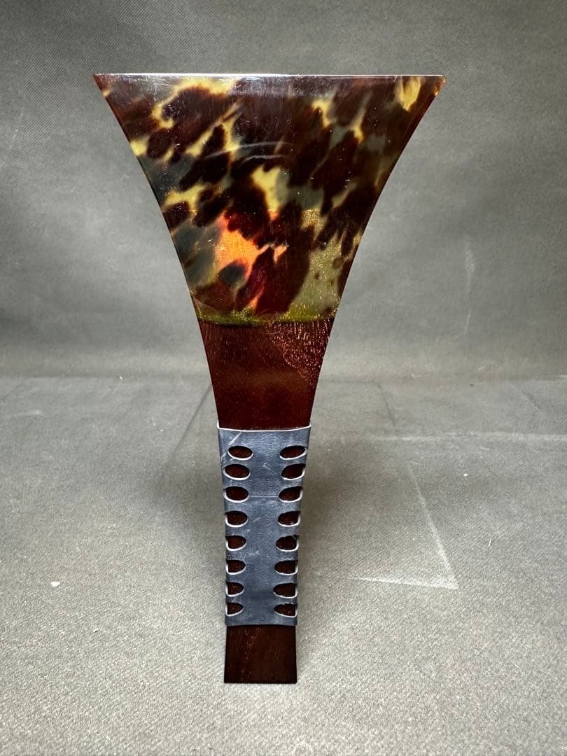 津軽三味線　鼈甲撥　撥　バチ　天然素材　和楽器　民謡　アンティーク