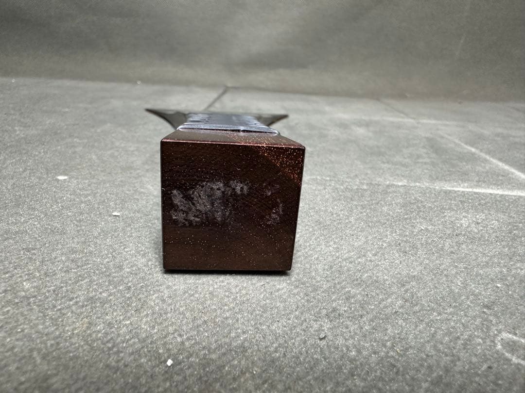 津軽三味線　鼈甲撥　撥　バチ　天然素材　和楽器　民謡　アンティーク