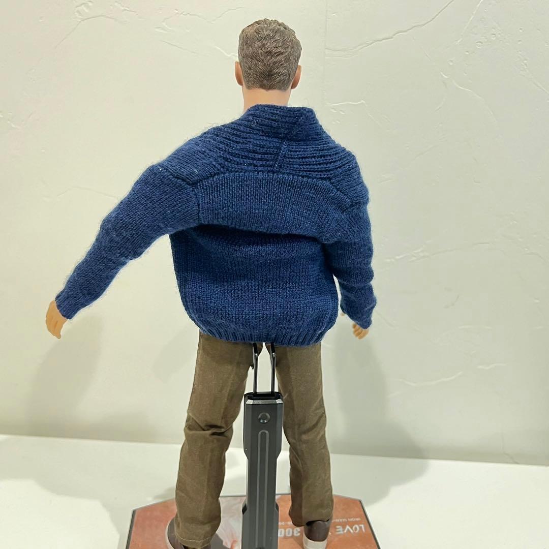 アイアンマン トニー・スターク 1/6