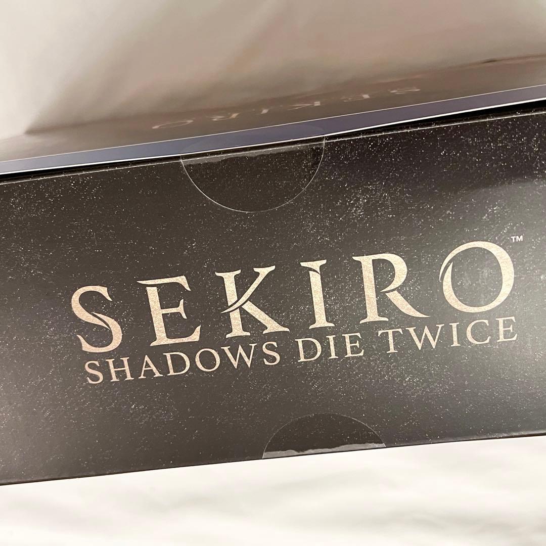 SEKIRO SHADOWS DIE TWICE コレクターズ エディション