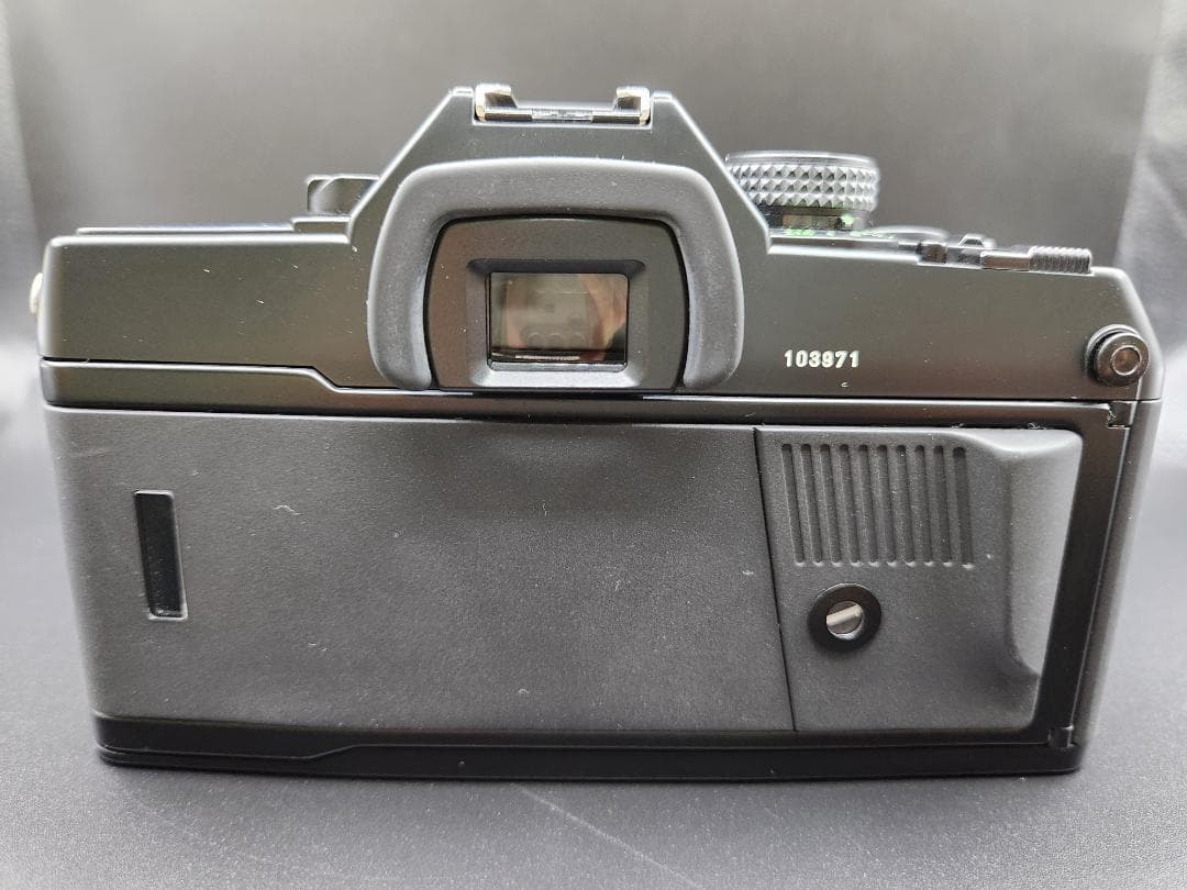 ★良品★コンタックス CONTAX 167MT ボディ★動作確認済み★2686