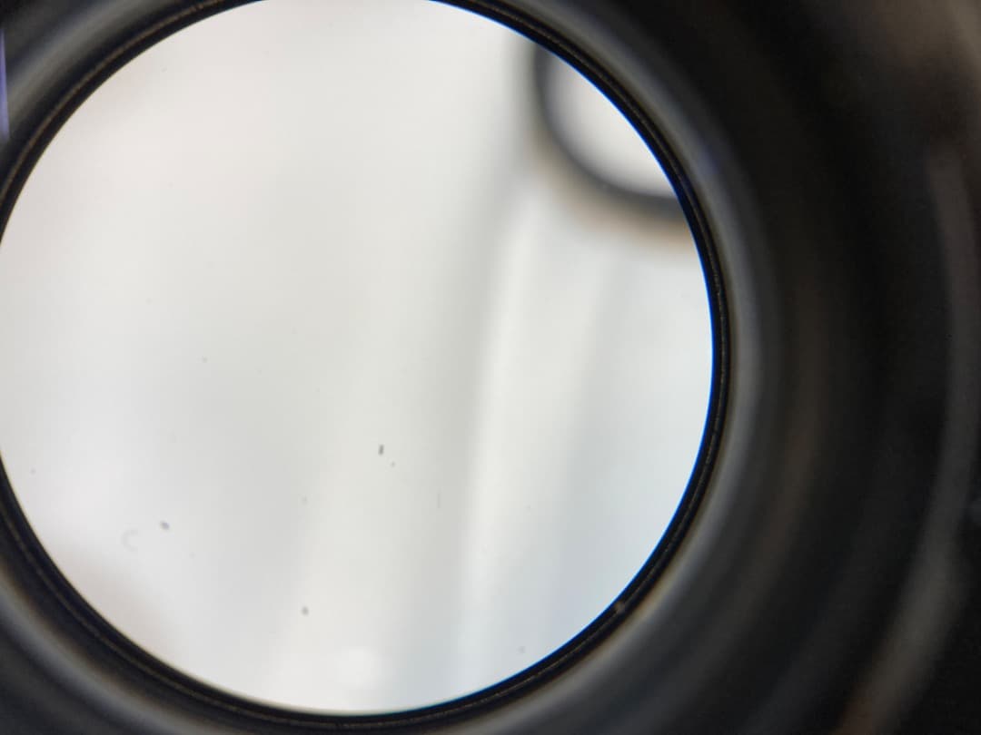 フィルムカメラ CONTAX RTS3 CarlZeiss Planar T*85mm f1.4